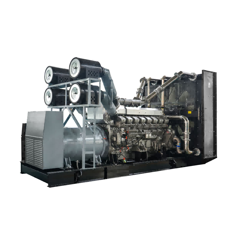 1000kw 1400kw पानी कूलिएल डिजेल जेनेडरेटर