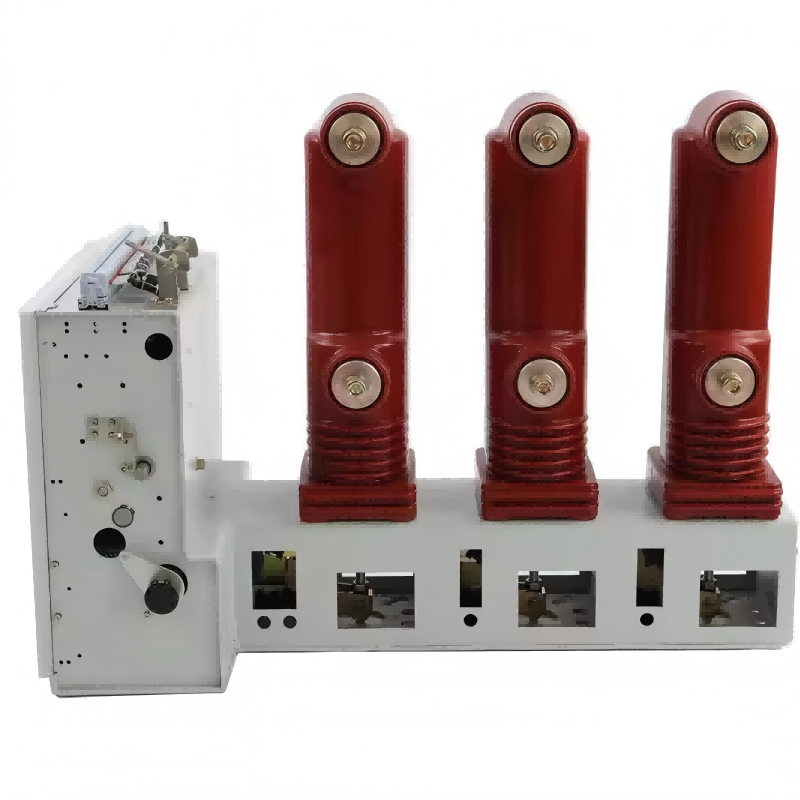 12 kv 2kv 36kv HV HV र MV पक्ष घुमाउरो भ्यागुर सर्किट ब्रेकर