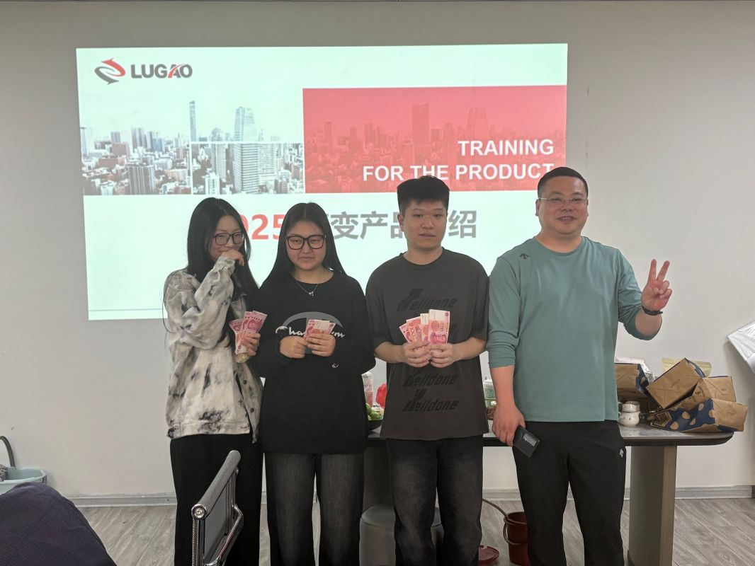 Lugao को पहिलो पावर उत्पादन ज्ञान ज्ञान विवरण प्रतिस्पर्धा