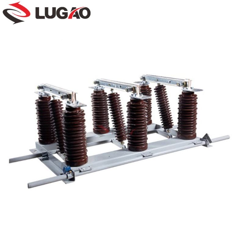 एक इनडोर विच्छेदन स्विच के हो र तपाईलाई यो किन चाहिन्छ