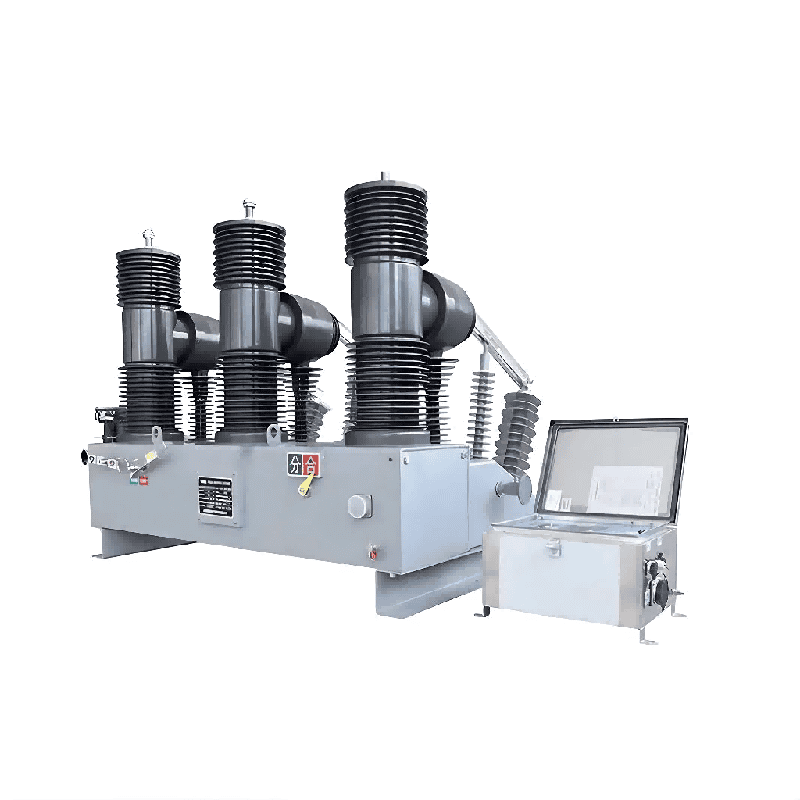 कसरी बाहिरी भ्याकुम सर्किट ब्रेकरले विद्युतीय सुरक्षा बढाउँछ