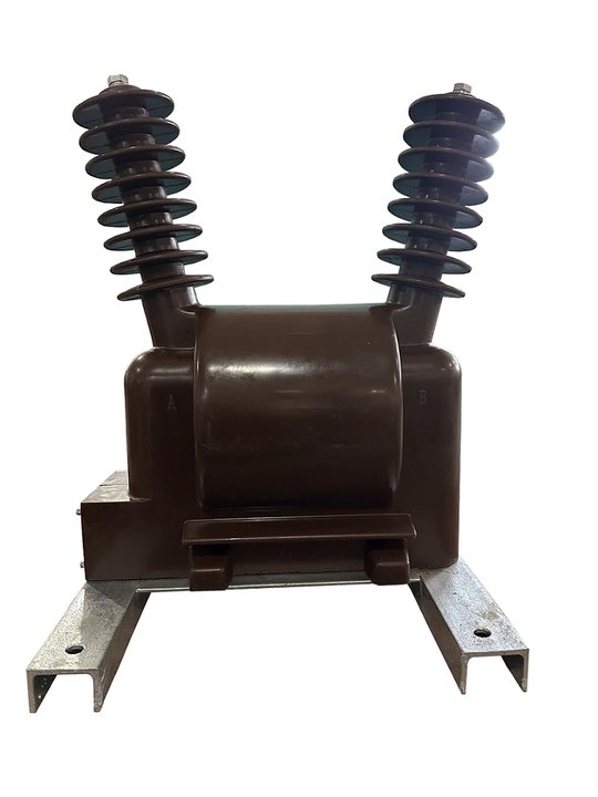 JDZW-24Kv भोल्टेज ट्रान्सफर्मर