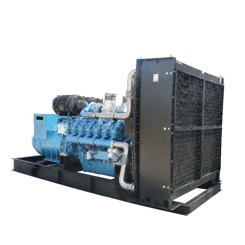 लुगायो lt-S1 s 11- R000kw 1200kw acce डिजेल जे डिस्टल जेनेल प्लान्टर सेट