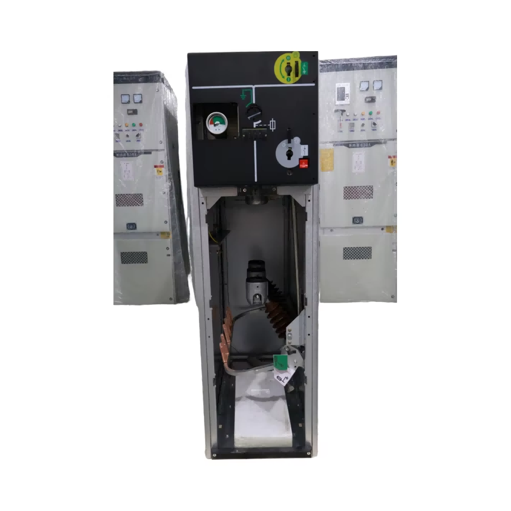 SM6-24 NDOR आउटडोर एयर इन्स्ट्रोस एयर इन्स्ट्रोड SF6 मध्यम भोल्टेज औसत एकाई