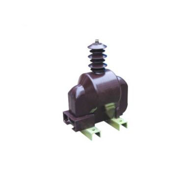 भोल्टेज ट्रान्सफर्मर 33KV वितरण उपकरण सुख्खा प्रकार