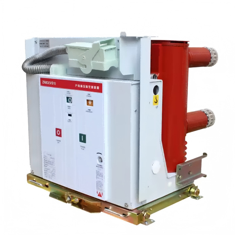 VS1 12KV / 17.5KV COSPORED ह्यान्डमार्ट प्रकार उच्च भोल्टेज भ्याकुम सर्किट ब्रेकरर